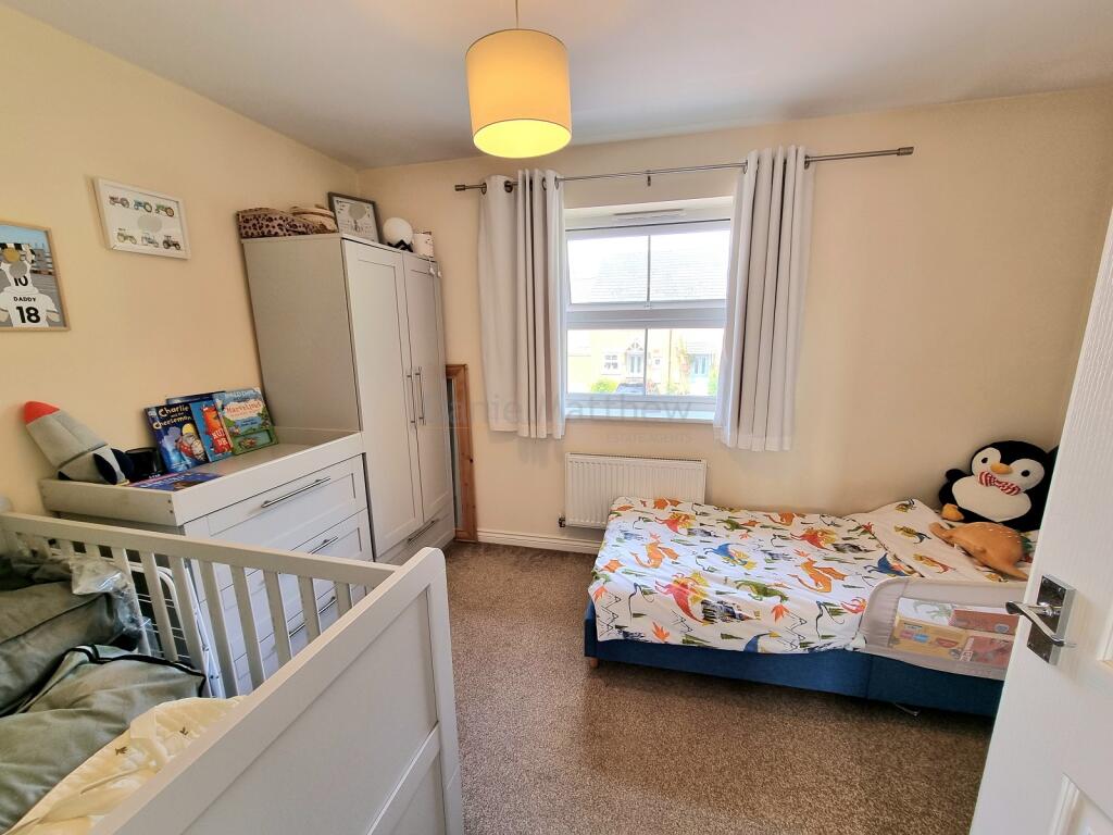 Bedroom  Two
