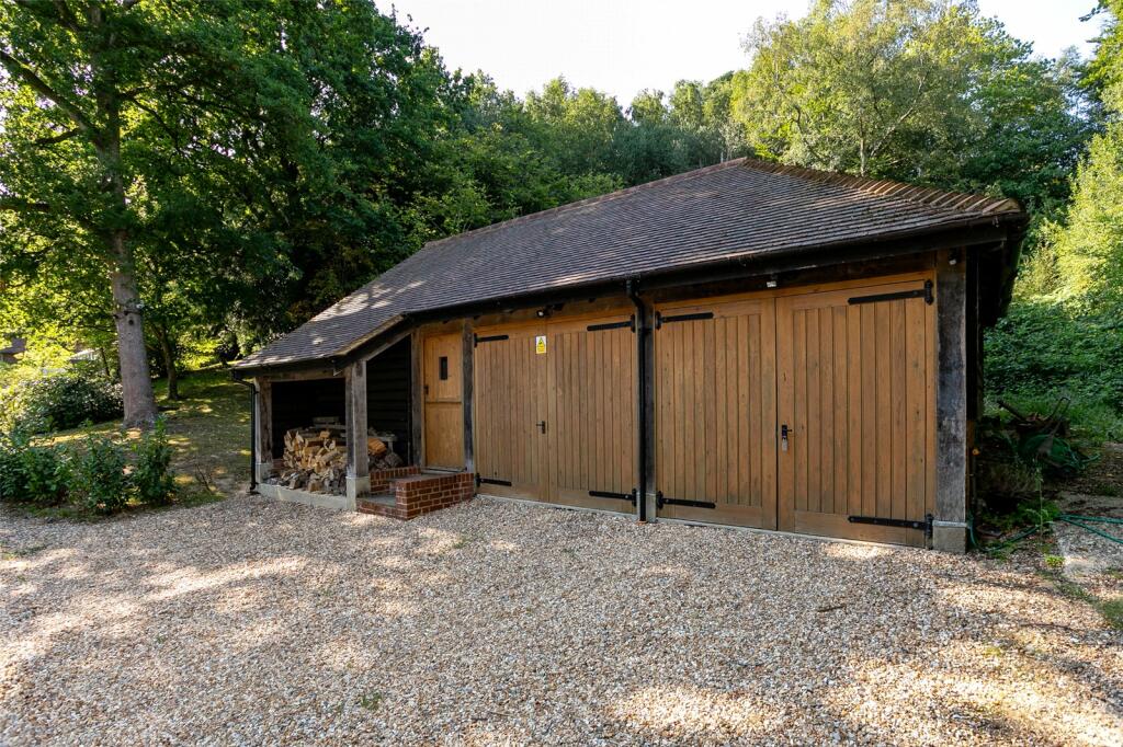 Garages