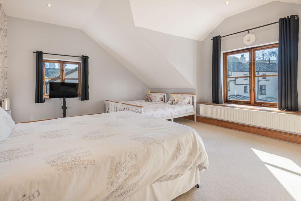 Bedroom Four
