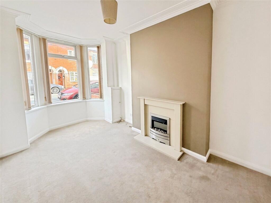 Reception Room One