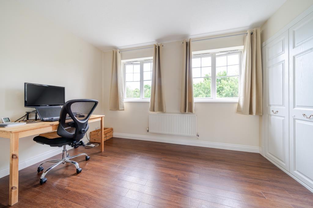 Home Office