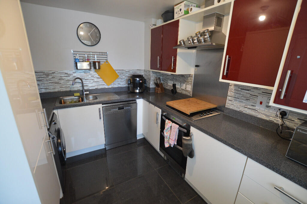 Fitted Kitchen