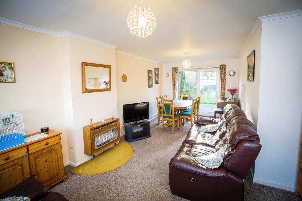 Living / Dining Room