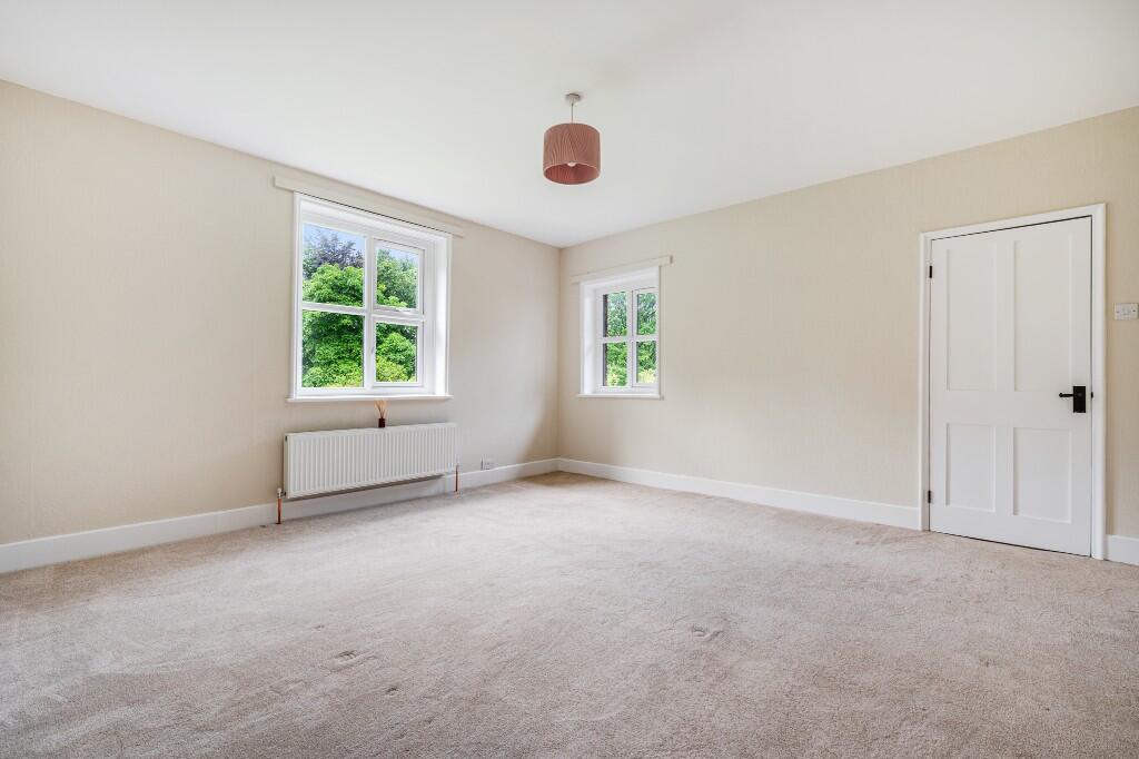 Principal Bedroom