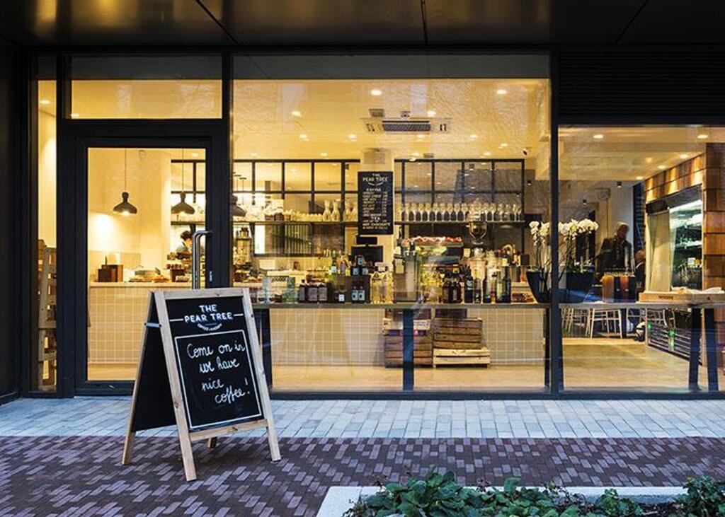 The Peartree Restaurant