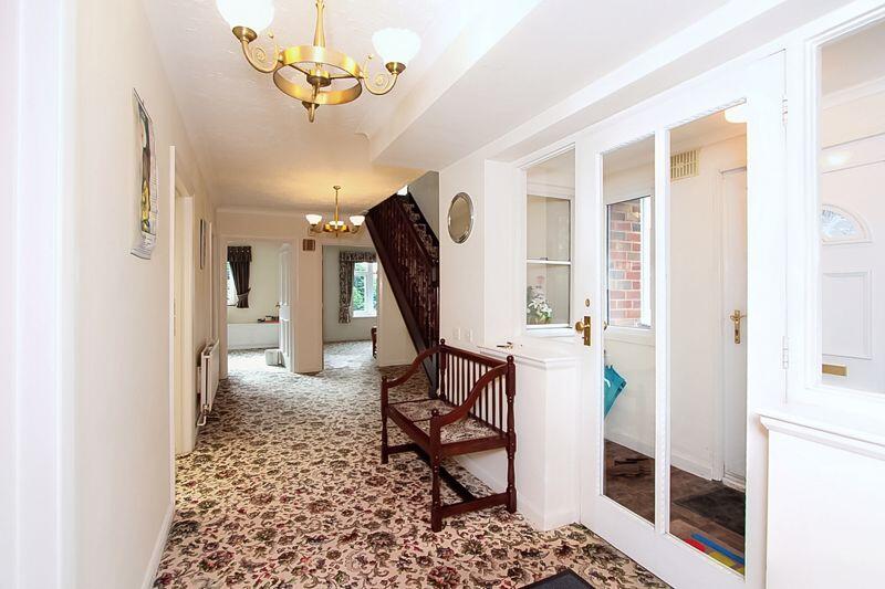 HALL