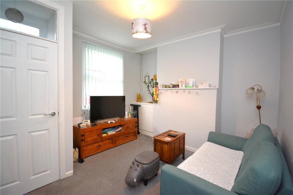 Kendal Road, Wallasey, Wirral