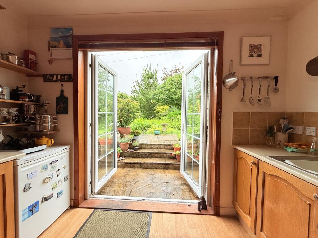 Langbank, The Causey, Haugh of Urr, DG7 3YD - Brai