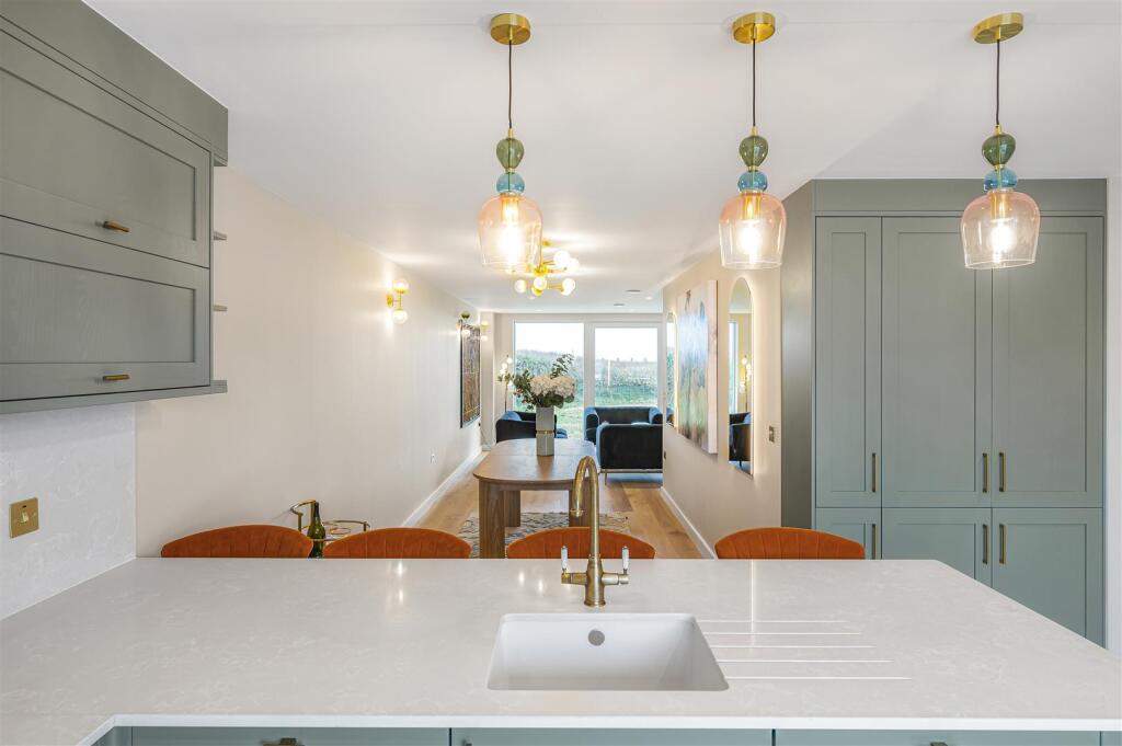Open Plan