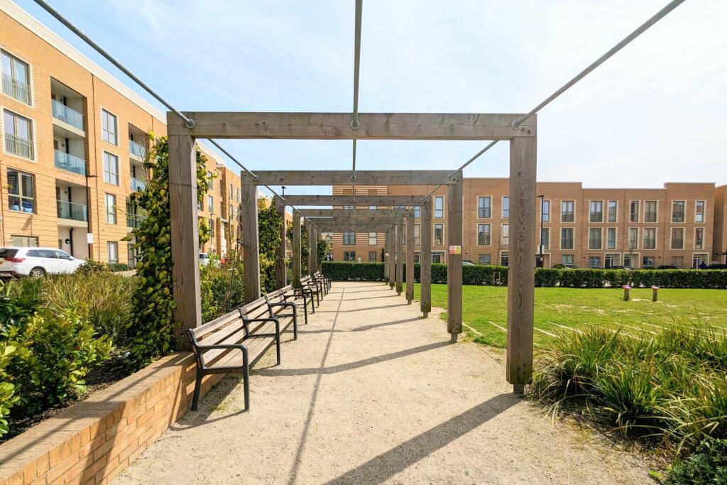 Communal Gardens