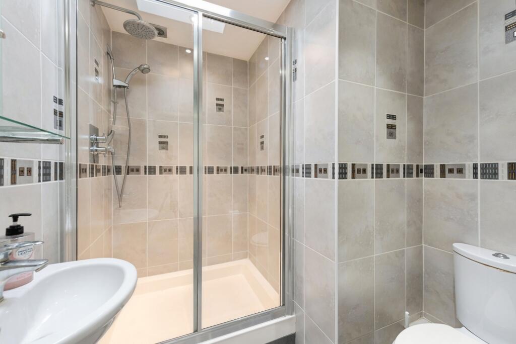 Shower Room W/C