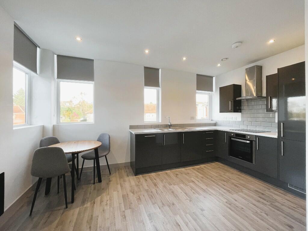 Kitchen - Dining