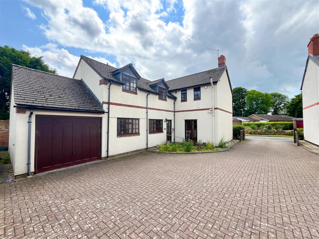 39 Churchill Road, Welton