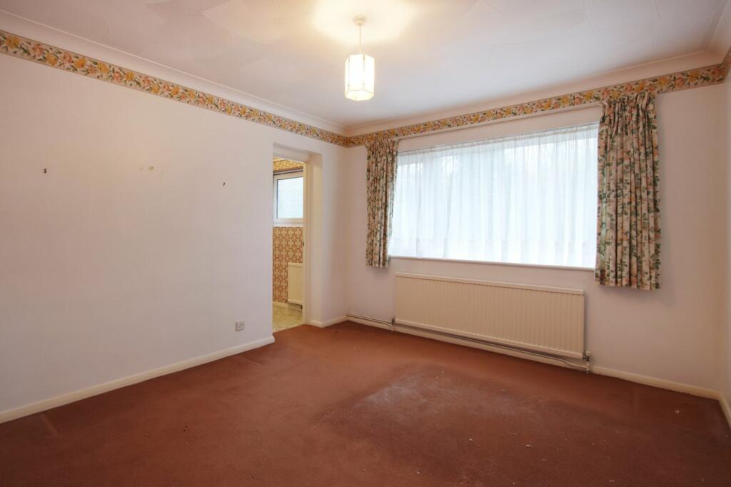 8 - Bedroom One