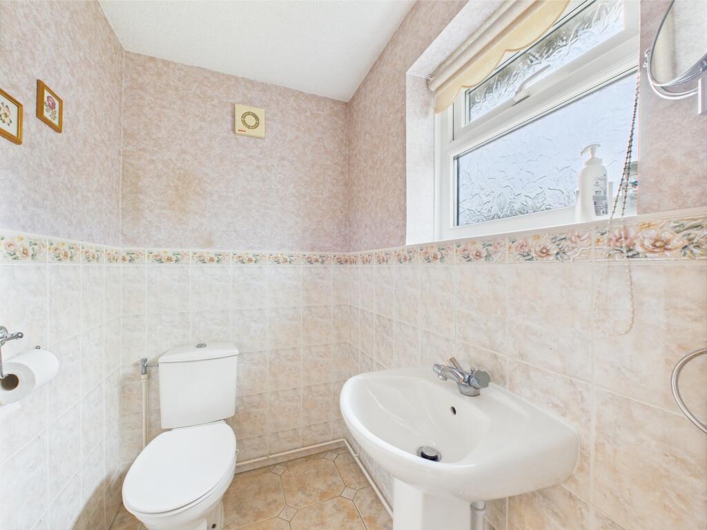 Cloakroom