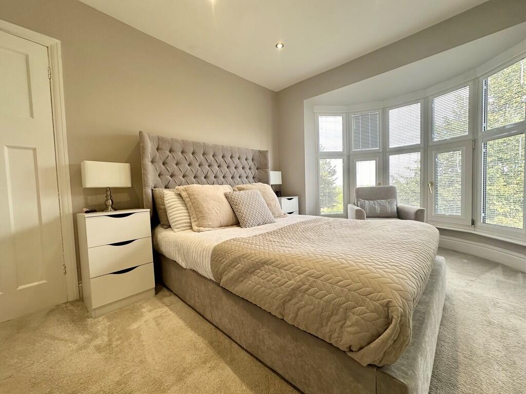 BED 1 - 1