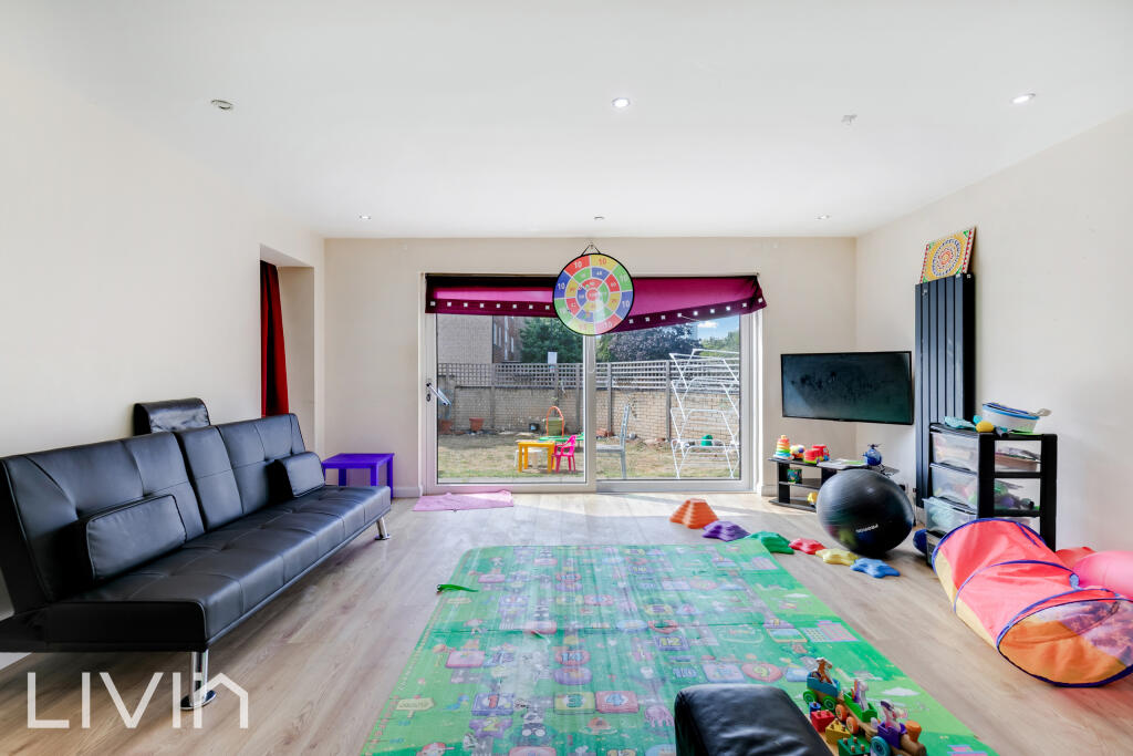 PARK HILL RISE  42 -52