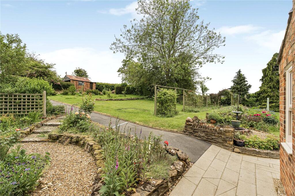 Gardens