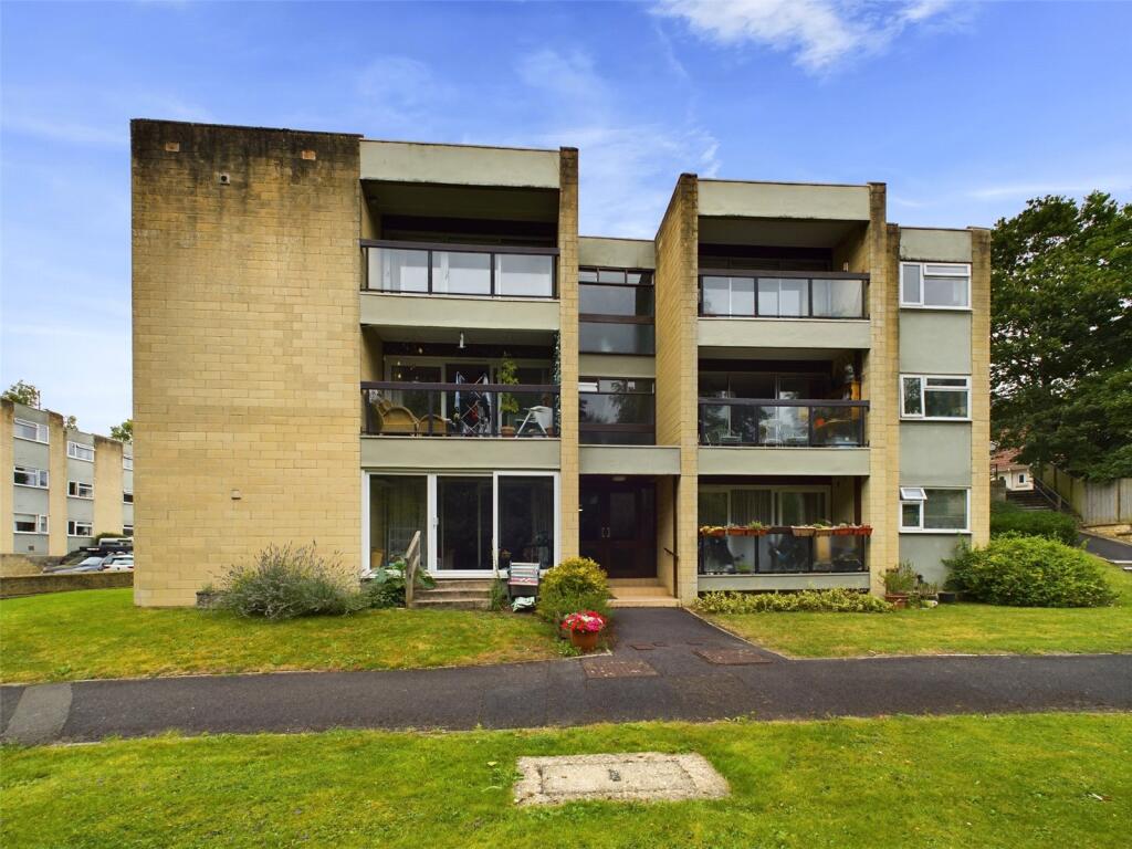 Pitman Court, Bath, BA1