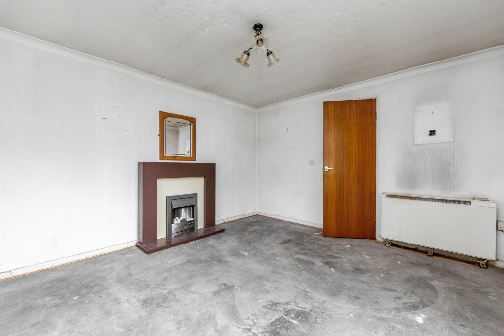 12 Bath Mill Square, Lancaster, Lancashire, LA1 3QG