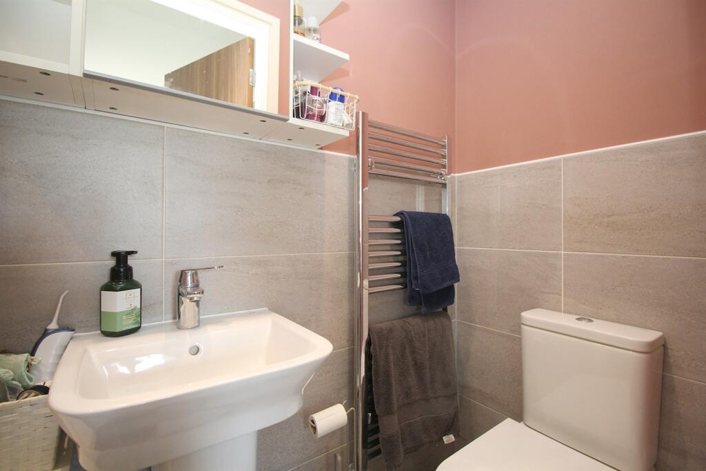 Ensuite