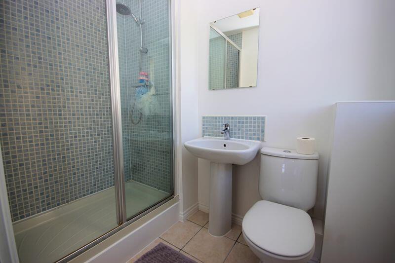 En Suite To Bedroom Two