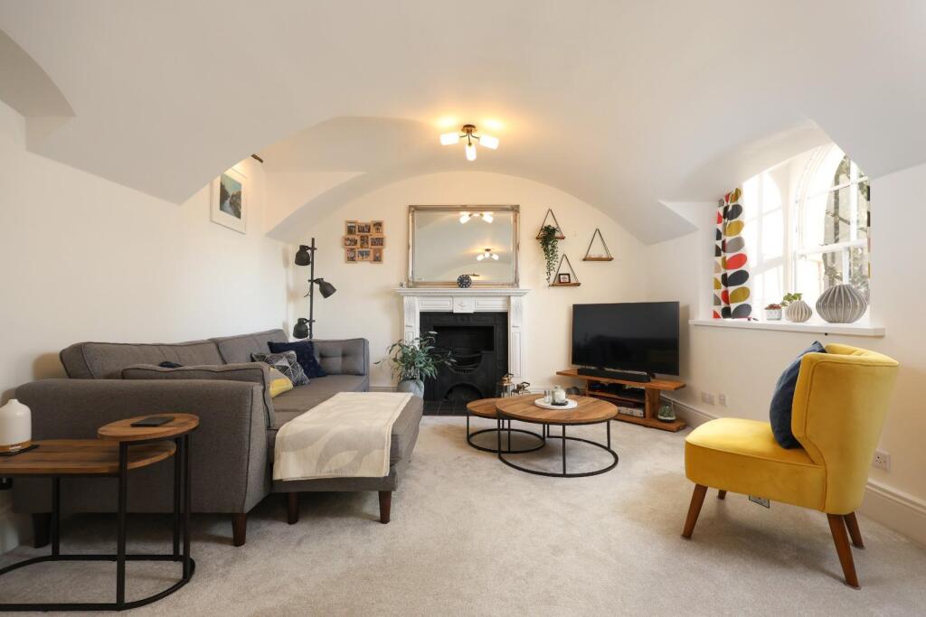 1 Cornwallis House 12.JPG