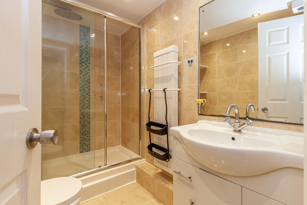 Bathroom NEW