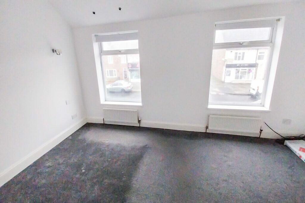 Milburn Road - Bedroom 2