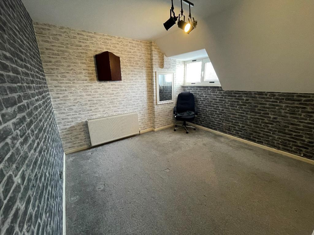 Bedroom Five