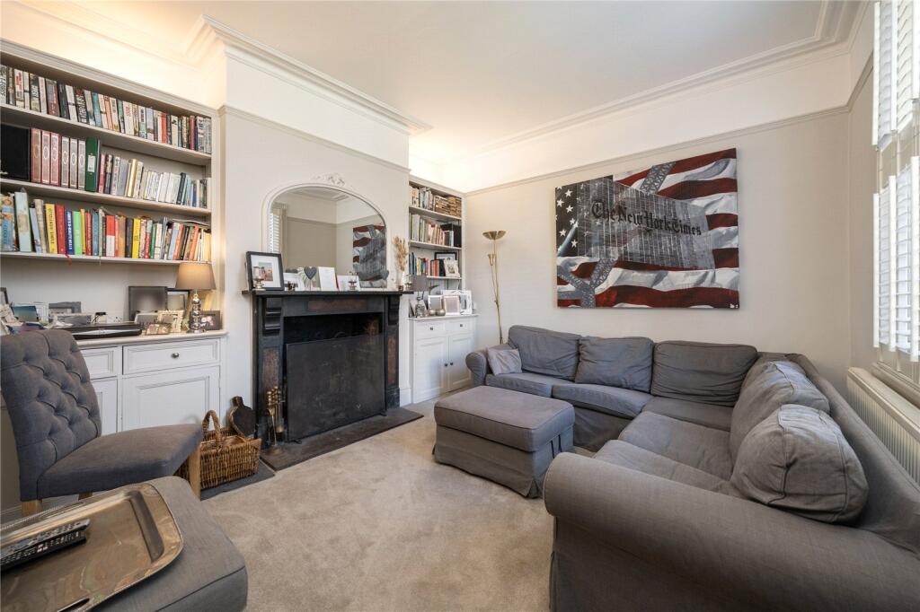 Reception  Room