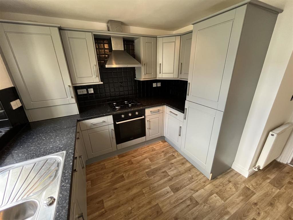 Kitchen Aspect 2