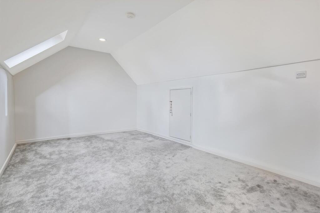 Loft Room