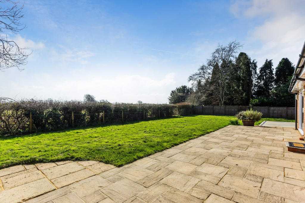 Perren Property