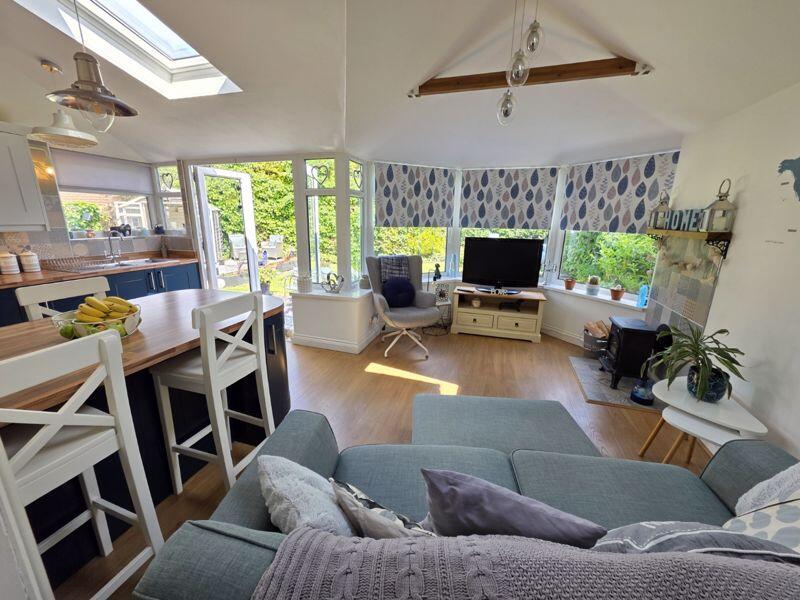 Family Room Additional Image