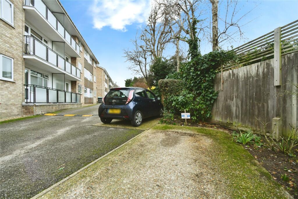 Parking Space