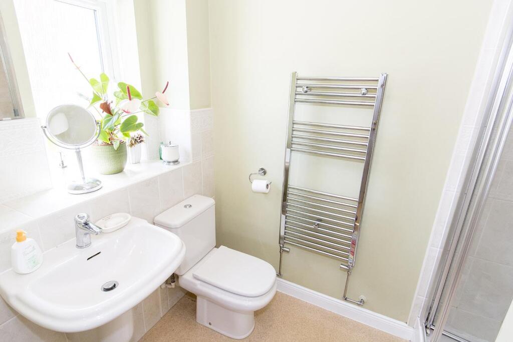 En-suite