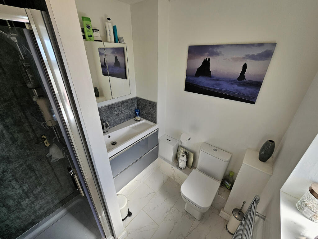Ensuite