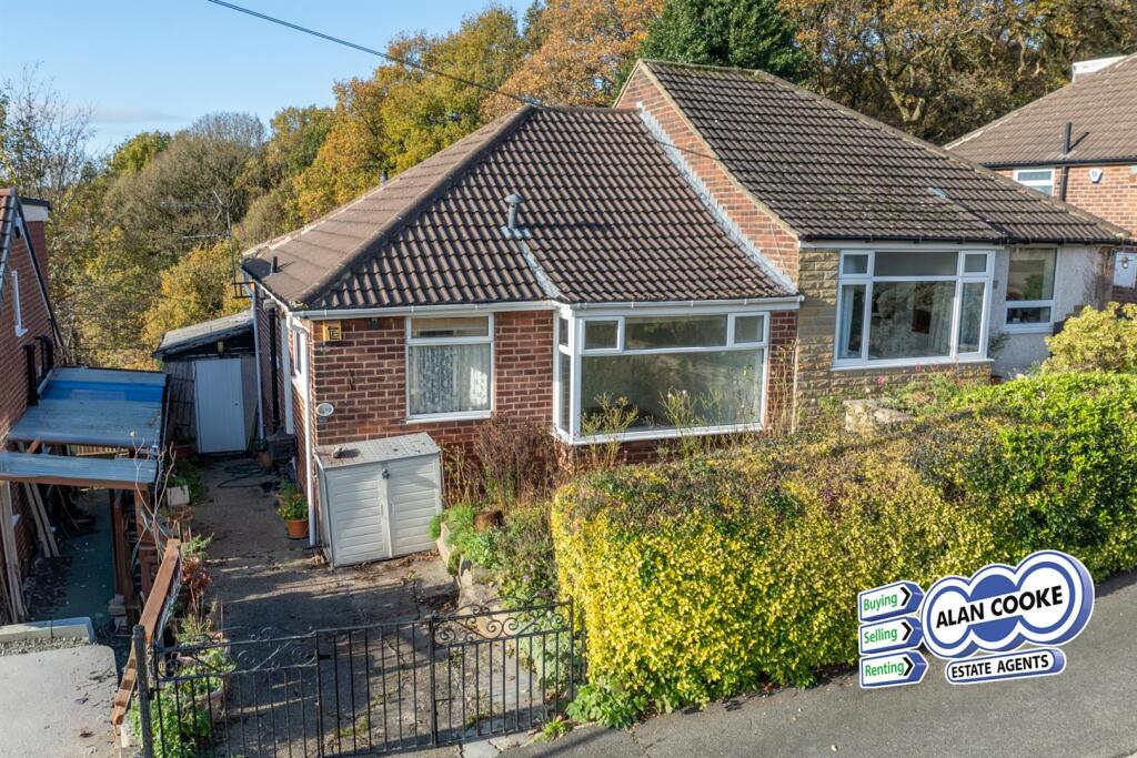 Sunset Road, Meanwood