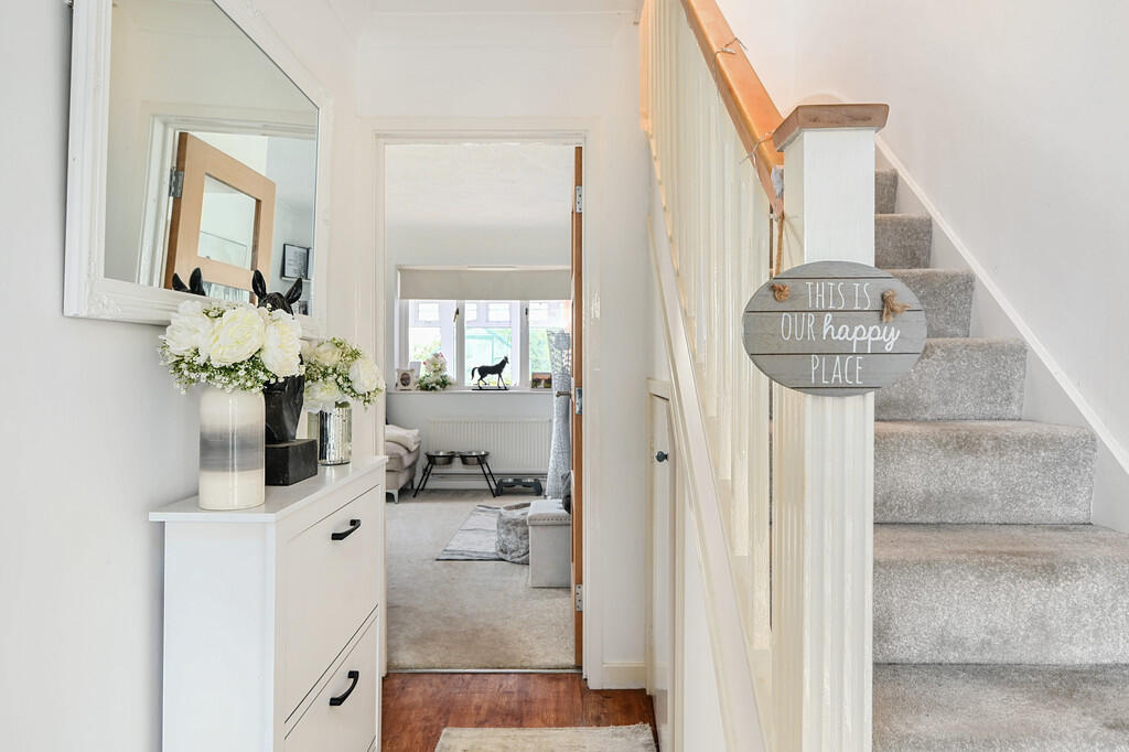 25 hilltop drive ...