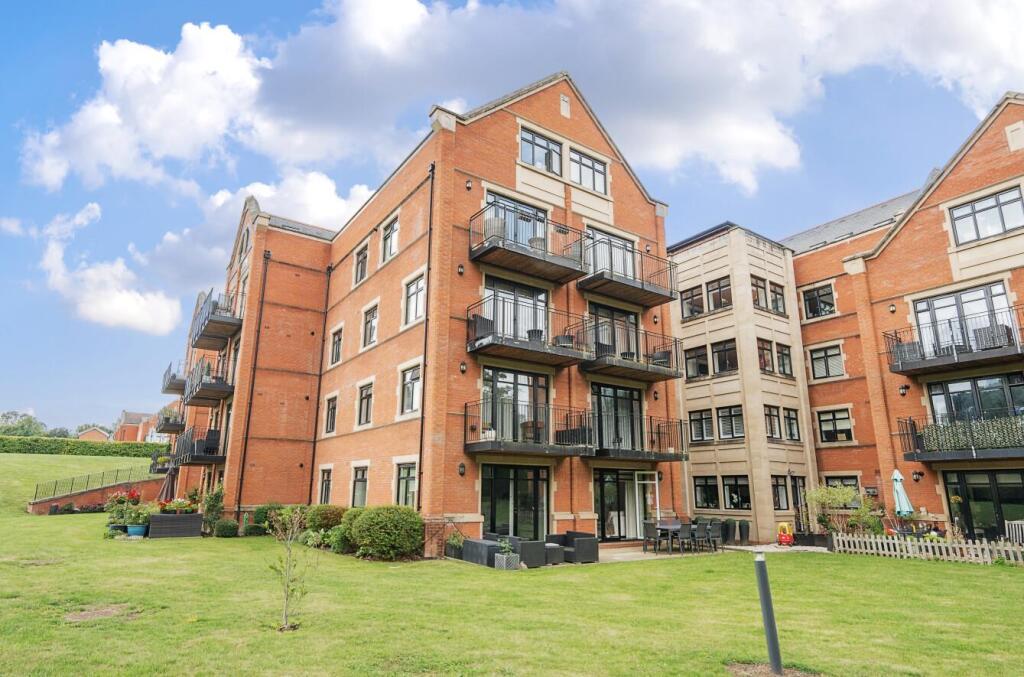 Davidson Frost-Wellings, DFW, Argyll House, Front.