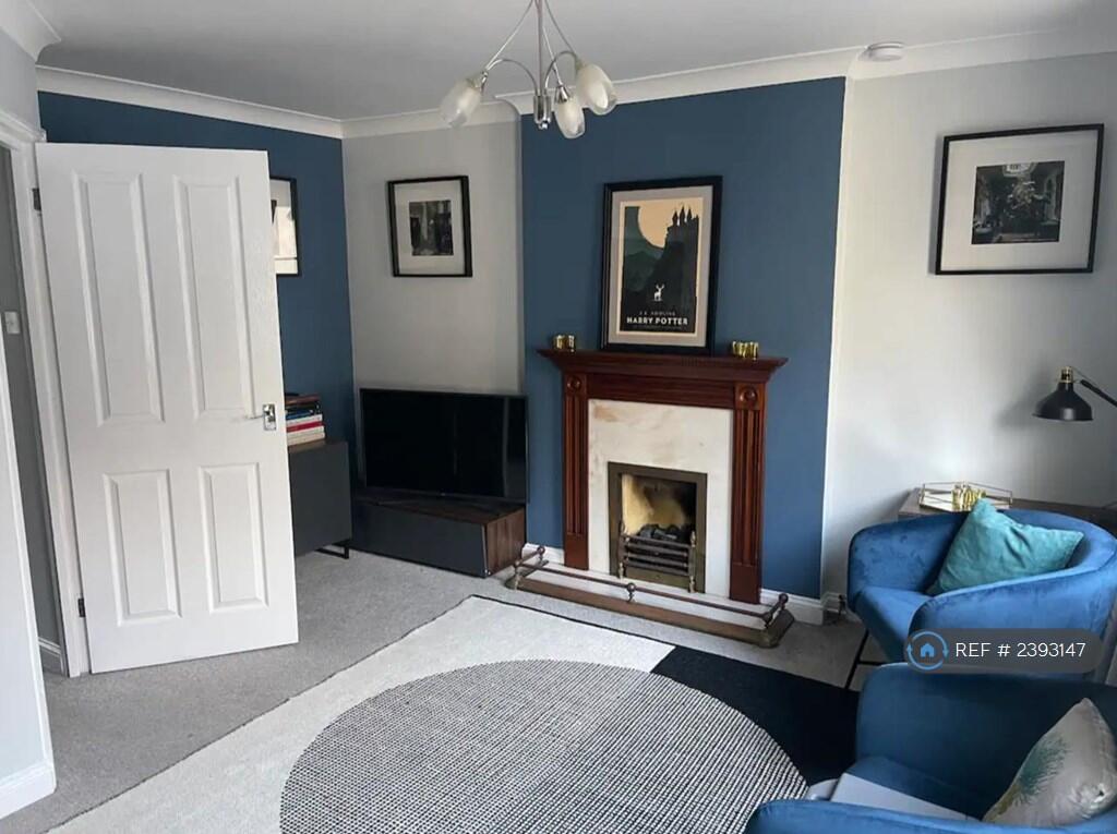 The Lounge