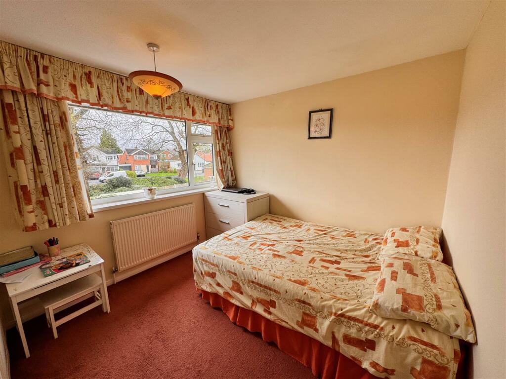 BEDROOM TWO