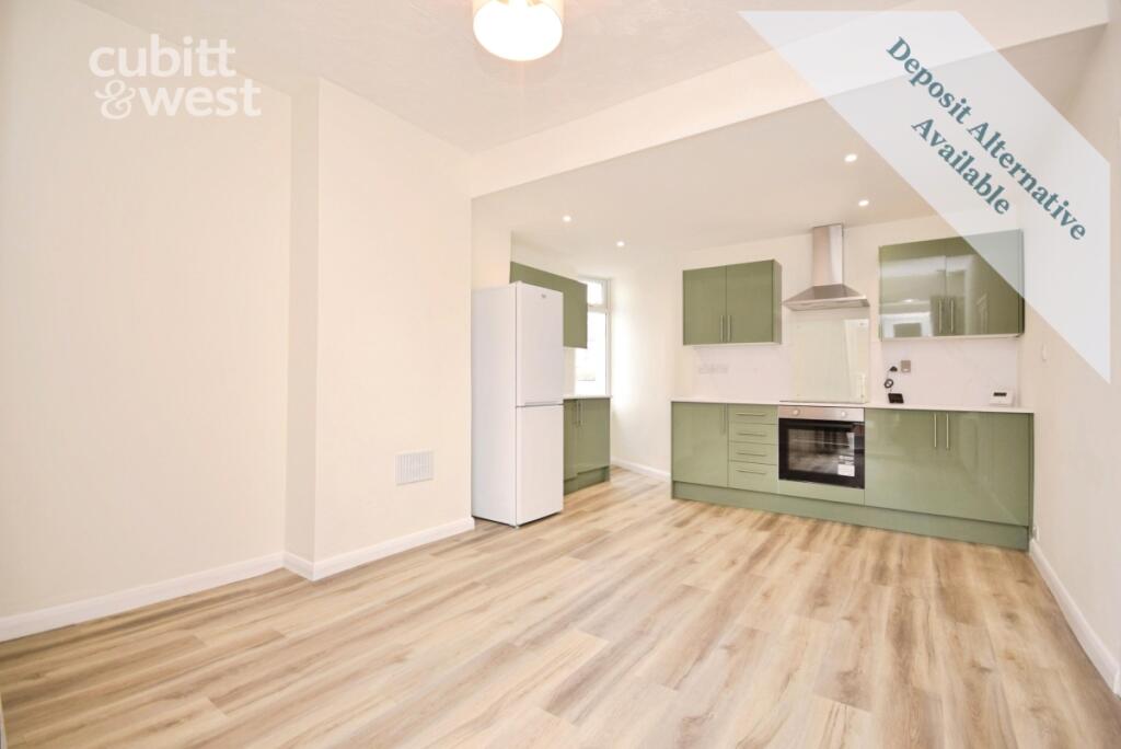 Kitchen/Lounge