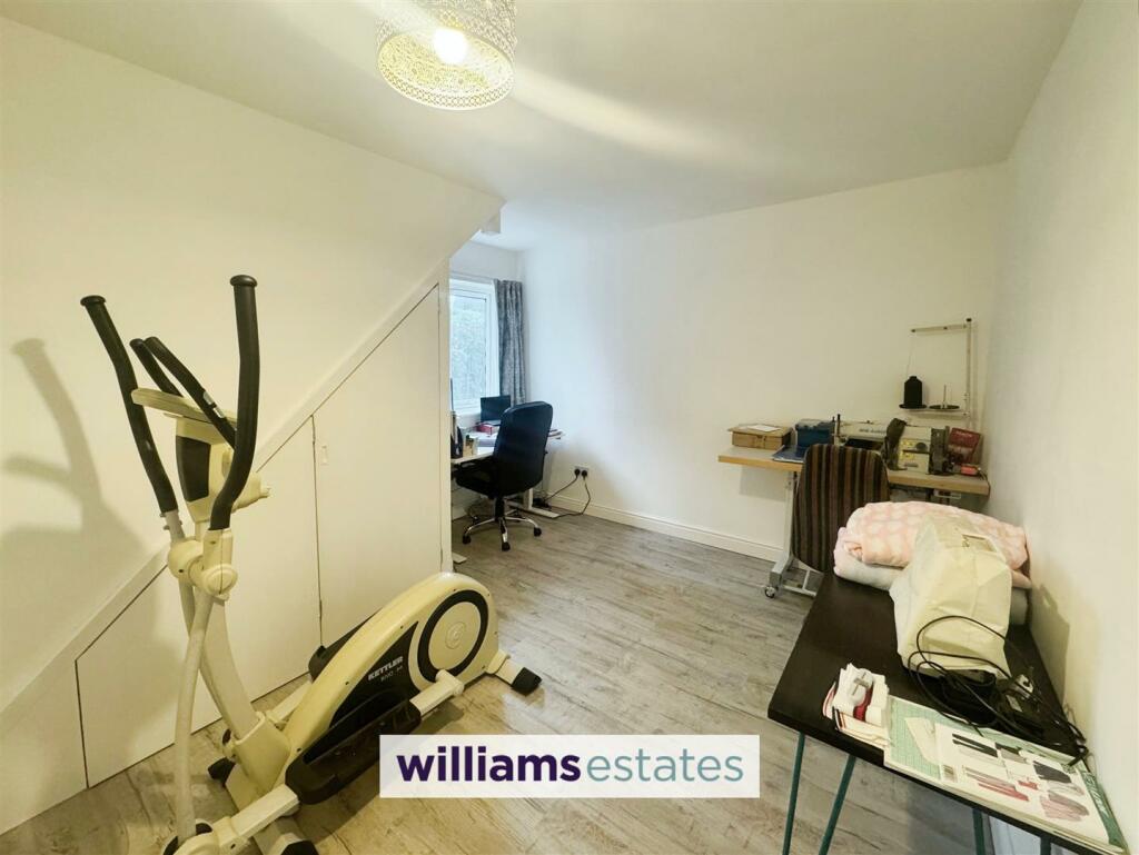 Office/Reception Room