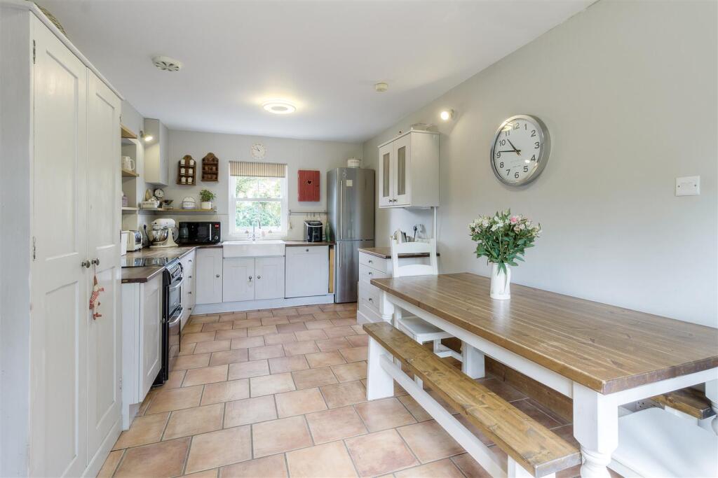 147 Main Road, Sheepy Magna