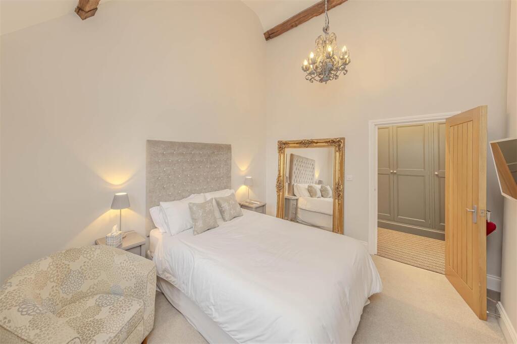 Bedroom Five
