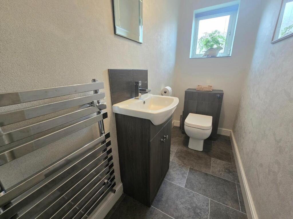 Cloakroom