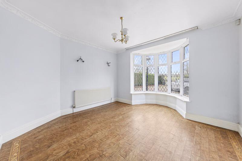 Sitting-Room