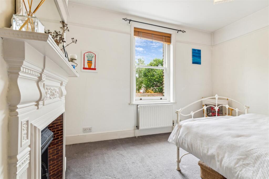 Stamford Brook Road, W6 - FOR SALE